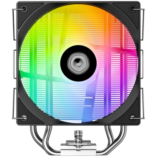 Кулер для процессора ID-COOLING SE-214-XT V2 RGB