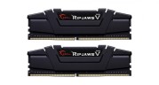 Оперативная память 32 Gb 4000 MHz G.Skill RIPJAWS V Black (F4-4000C16D-32GVK)