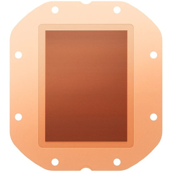 Система жидкостного охлаждения для процессора JONSBO (TG-420) ARGB Black