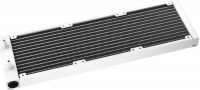 Система жидкостного охлаждения для процессора Deepcool LQ360 ULTRA WH ARGB White
