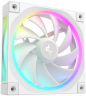 Система жидкостного охлаждения для процессора Deepcool LQ360 ULTRA WH ARGB White