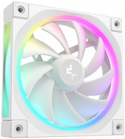 Система жидкостного охлаждения для процессора Deepcool LQ360 ULTRA WH ARGB White
