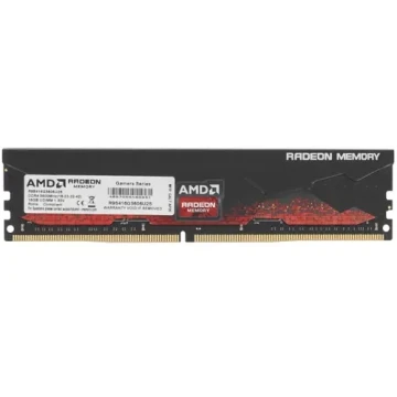 Оперативная память 16 Gb 3600 MHz AMD R9 GAMERS SERIES (R9S416G3606U2S)