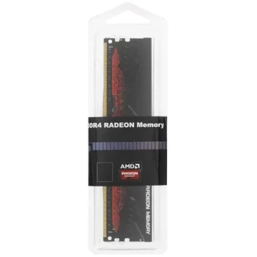 Оперативная память 16 Gb 3600 MHz AMD R9 GAMERS SERIES (R9S416G3606U2S)