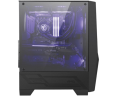 Компьютерный корпус MSI MAG FORGE 100M TG RGB