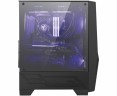 Компьютерный корпус MSI MAG FORGE 100M TG RGB