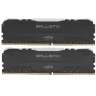 Оперативная память 64 Gb 3200 MHz CRUCIAL BALLISTIX RGB (BL2K32G32C16U4BL)