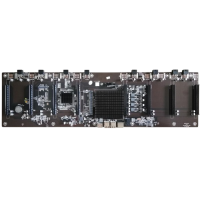 Материнская плата AFox	(AFHM65-ETH8EX)