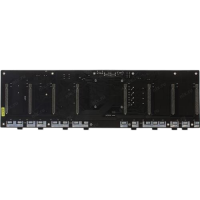 Материнская плата AFox	(AFHM65-ETH8EX)