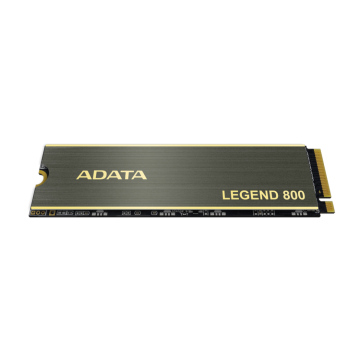 Твердотельный накопитель ADATA XPG 2000 Gb LEGEND ALEG-800-2000GCS
