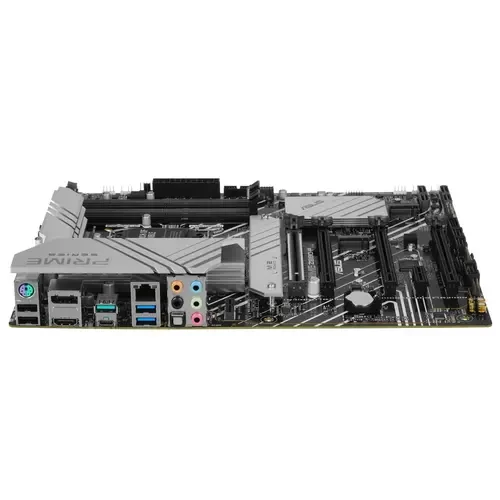 Материнская плата ASUS PRIME Z690-P D4-CSM