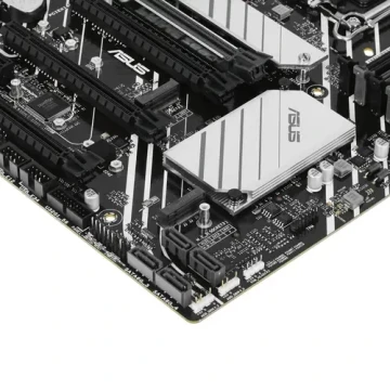 Материнская плата ASUS PRIME Z690-P D4-CSM
