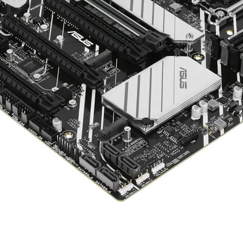 Материнская плата ASUS PRIME Z690-P D4-CSM