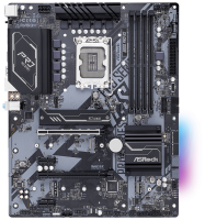Материнская плата ASRock B660 PRO RS