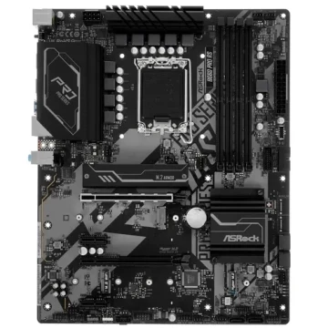 Материнская плата ASRock B660 PRO RS