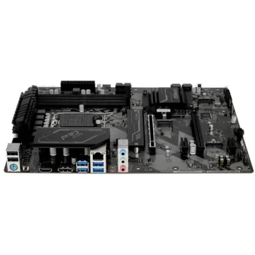 Материнская плата ASRock B660 PRO RS