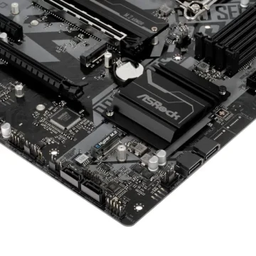Материнская плата ASRock B660 PRO RS