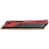 Оперативная память 16 Gb 2666 MHz PATRIOT VIPER ELITE II (PVE2416G266C6)