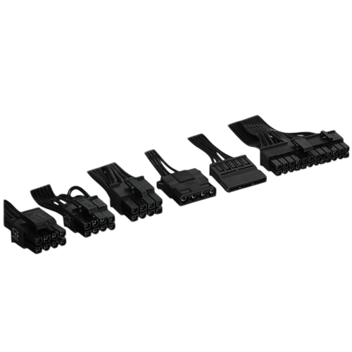 Блок питания Deepcool 600W PK600D (R-PK600D-FA0B-EU)