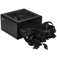 Блок питания Deepcool 600W PK600D (R-PK600D-FA0B-EU)