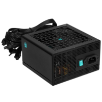 Блок питания Deepcool 600W PK600D (R-PK600D-FA0B-EU)