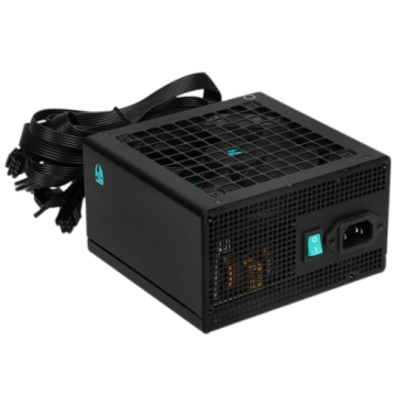 Блок питания Deepcool 600W PK600D (R-PK600D-FA0B-EU)