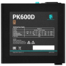 Блок питания Deepcool 600W PK600D (R-PK600D-FA0B-EU)