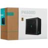 Блок питания Deepcool 600W PK600D (R-PK600D-FA0B-EU)