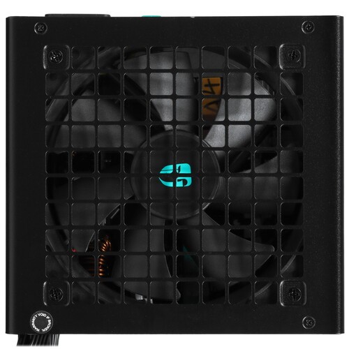 Блок питания Deepcool 600W PK600D R-PK600D-FA0B-EU