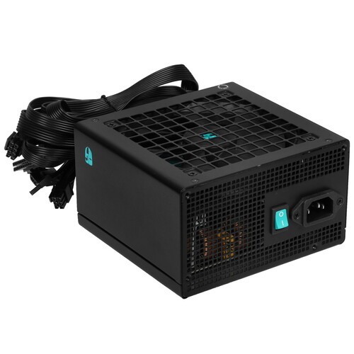 Блок питания Deepcool 600W PK600D R-PK600D-FA0B-EU
