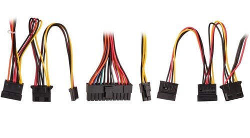 Блок питания ExeGate 500W CP500 (EX219457RUS)