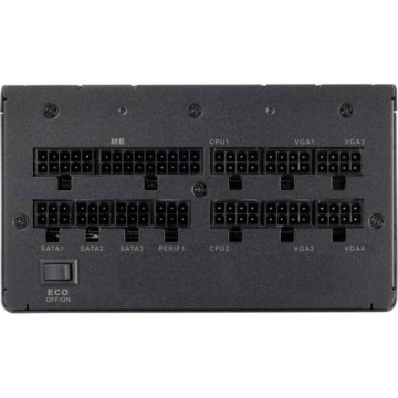 Блок питания Super Flower 850W LEADEX Platinum SE SF-850F14MP