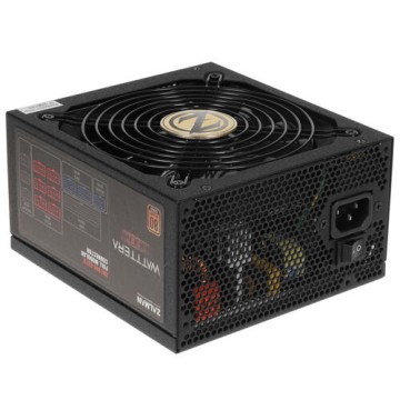 Блок питания Zalman 1000W ZM1000-EBTII
