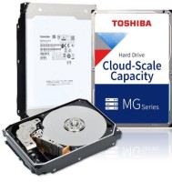 Жесткий диск Toshiba 18000 Gb CLOUD-SCALE (MG09ACA18TE)