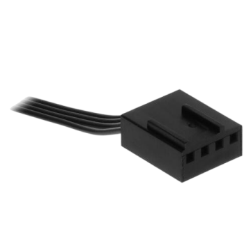 Вентилятор для корпуса Arctic Cooling S4028-6K ACFAN00185A