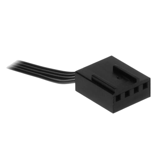 Вентилятор для корпуса Arctic Cooling S4028-6K ACFAN00185A