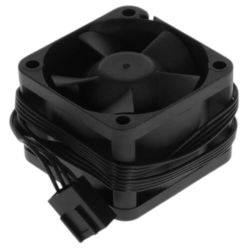 Вентилятор для корпуса Arctic Cooling S4028-6K ACFAN00185A