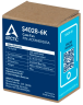 Вентилятор для корпуса Arctic Cooling S4028-6K ACFAN00185A