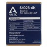 Вентилятор для корпуса Arctic Cooling S4028-6K ACFAN00185A