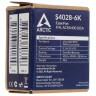 Вентилятор для корпуса Arctic Cooling S4028-6K ACFAN00185A