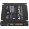 Твердотельный накопитель Samsung 1000 Gb 870 EVO (MZ-77E1T0B/AM)
