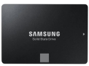 Твердотельный накопитель Samsung 1000 Gb 870 EVO (MZ-77E1T0B/AM)