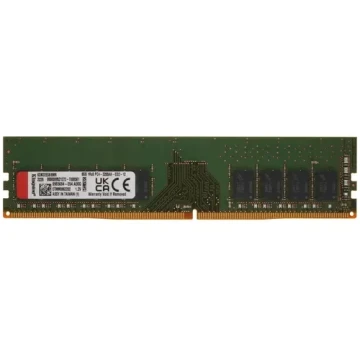 Оперативная память 8 Gb 3200 MHz Kingston (KSM32ES8/8MR)