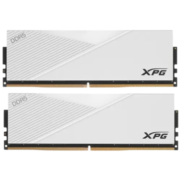 Оперативная память 64 Gb 6000 MHz ADATA XPG LANCER RGB (AX5U6000C3032G-DCLARWH)