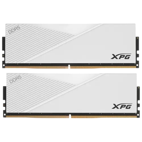 Оперативная память 64 Gb 6000 MHz ADATA XPG LANCER RGB (AX5U6000C3032G-DCLARWH)