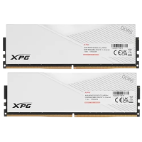 Оперативная память 64 Gb 6000 MHz ADATA XPG LANCER RGB (AX5U6000C3032G-DCLARWH)