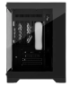 Компьютерный корпус 1STPLAYER MEGAVIEW MV5-T Black (MV5-TP-BK)