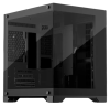 Компьютерный корпус 1STPLAYER MEGAVIEW MV5-T Black (MV5-TP-BK)