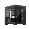 Компьютерный корпус 1STPLAYER MEGAVIEW MV5-T Black (MV5-TP-BK)