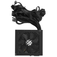 Блок питания ADATA XPG 750W PYLON (PYLON750B-BKCEU)